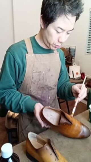 岡山 靴 安い オーダー メイド